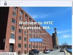 Sites similar to internationalhtc.com