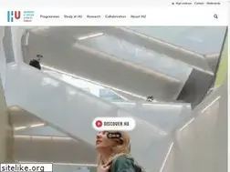 Sites similar to internationalhu.com