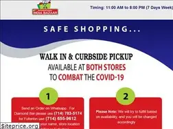 Sites similar to internationalindiabazaar.com