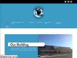 Sites similar to internationalindoor.com