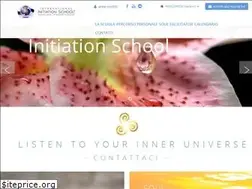Sites similar to internationalinitiationschool.com