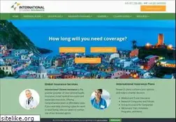 Sites similar to internationalinsurance.com