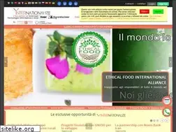 Sites similar to internationalize.co