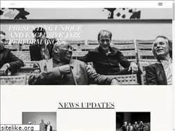 Sites similar to internationaljazzcollective.com
