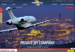 Sites similar to internationaljet.com