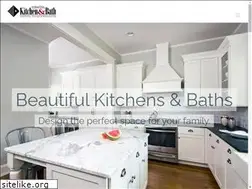 Sites similar to internationalkitchenandbath.com