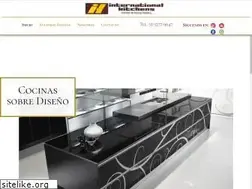 Sites similar to internationalkitchens.com.mx