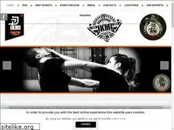Sites similar to internationalkravmagainstitute.com
