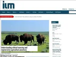 Sites similar to internationalleathermaker.com
