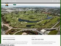 Sites similar to internationallinksgolfclub.com