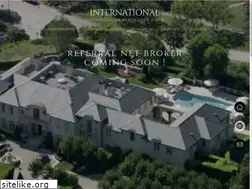 Sites similar to internationalluxuryrealestate.com