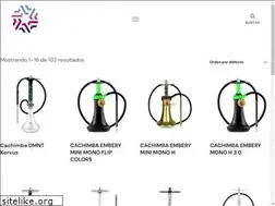 Sites similar to internationalmadrid.es