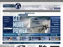 Sites similar to internationalmarineservice.com