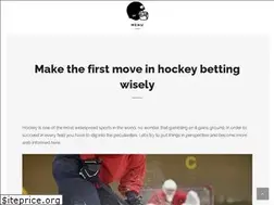 Sites similar to internationalmastershockey.org