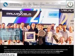 Sites similar to internationalmaxiassociation.com