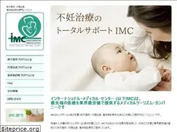 Sites similar to internationalmcenter.com