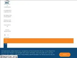 Sites similar to internationalmealcompany.com