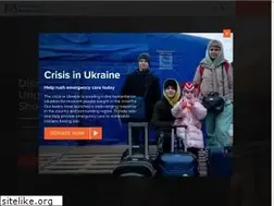 Sites similar to internationalmedicalcorps.org