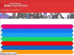 Sites similar to internationalmobilefilmfestival.com