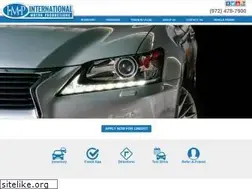 Sites similar to internationalmotor.com