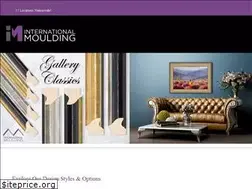 Sites similar to internationalmoulding.com