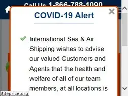 Sites similar to internationalmoving.com