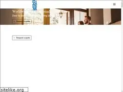 Sites similar to internationalmovingct.com