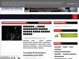 Sites similar to internationalnewstar.blogspot.com