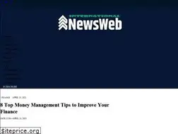 Sites similar to internationalnewsweb.com