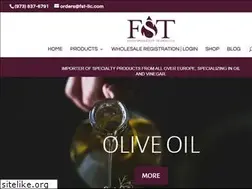 Sites similar to internationaloliveoil.com