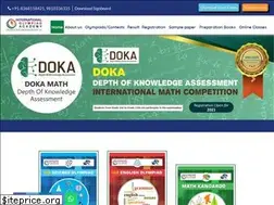 Sites similar to internationalolympiadacademy.com