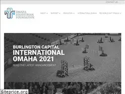 Sites similar to internationalomaha.com