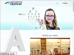 Sites similar to internationalopticalusa.com