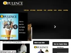 Sites similar to internationalopulence.com