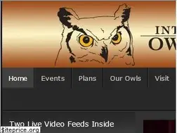 Sites similar to internationalowlcenter.org
