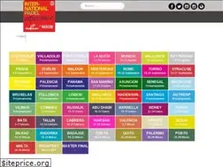 Sites similar to internationalpadel.com