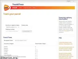 Sites similar to internationalparceltracking.com