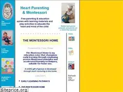 Sites similar to internationalparentingassociation.org