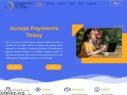 Sites similar to internationalpaymentsolutions.ca