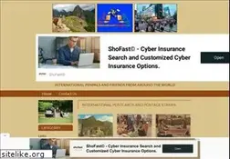 Sites similar to internationalpenpals.net