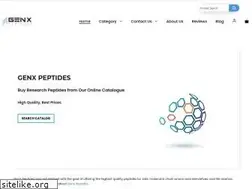 Sites similar to internationalpeptide.com