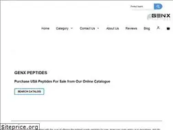 Sites similar to internationalpeptides.com