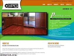 Sites similar to internationalpg.com
