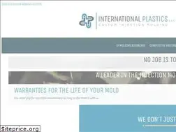 Sites similar to internationalplasticsllc.com