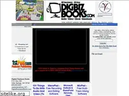 Sites similar to internationalpodcastingexpo.com
