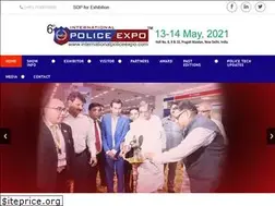 Sites similar to internationalpoliceexpo.com