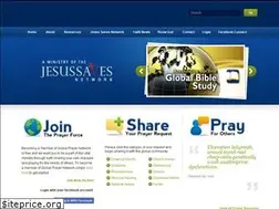 Sites similar to internationalprayercenter.org