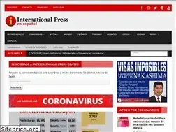 Sites similar to internationalpress.jp