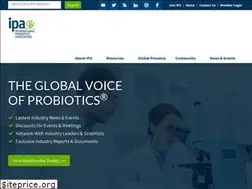 Sites similar to internationalprobiotics.org