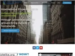 Sites similar to internationalproject.org